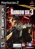 Tom Clancy's Rainbow Six 3 (PS2), 