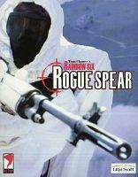 Tom Clancy's Rainbow Six: Rogue Spear (PC), Red Storm