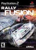 Rally Fusion: Race of Champions (PS2), Climax