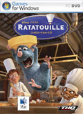 Ratatouille (PC), Heavy Iron Studios