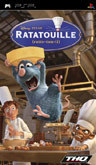 Ratatouille (PSP), Heavy Iron Studios