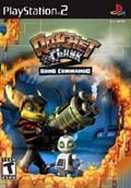 Ratchet & Clank 2 (PS2), Insomniac