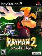 Rayman Revolution II (PS2), Ubi Soft