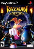 Rayman M (PS2), 