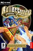 RollerCoaster Tycoon 3: Deluxe (PC), Atari