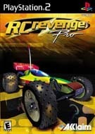 RC Revenge Pro (PS2), 