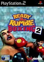 Ready 2 Rumble Boxing Round 2 (PS2), 
