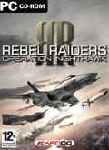 Rebel Raiders: Operation Nighthawk (PC), Kando Games