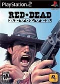Red Dead Revolver (PS2), Rockstar
