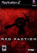 Red Faction (PS2), 