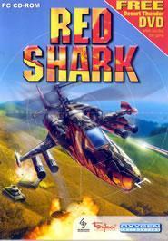 Red Shark (PC), JoWood