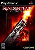 Resident Evil: Outbreak (PS2), 