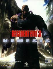 Resident Evil 3: Nemesis (PC), Capcom