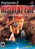 Resident Evil: Dead Aim (PS2), 