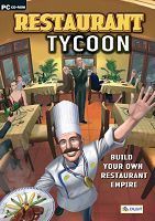 Restaurant Tycoon (PC), Easy Interactive