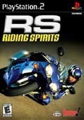 Riding Spirits (PS2), 