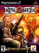 Ring Of Red (PS2), 
