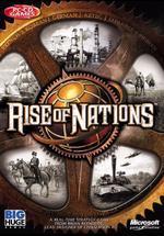 Rise of Nations (PC), Microsoft