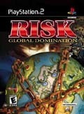 Risk: Global Domination (PS2), 