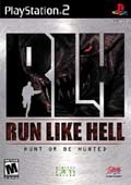 Run Like Hell (PS2), 