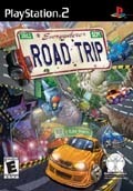 Road Trip Adventure (PS2), 