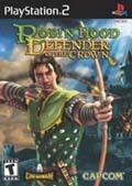 Robin Hood Defender of the Crown (PS2), 