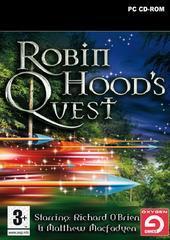 Robin Hoods Quest (PC), Oxygen Interactive