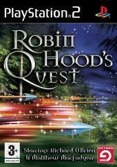 Robin Hoods Quest (PS2), Oxygen Interactive