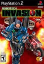 Robotech: Invasion (PS2), 