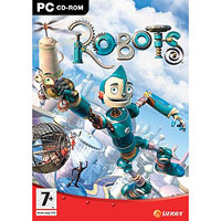 Robots (PC), 