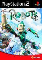 Robots (PS2), 
