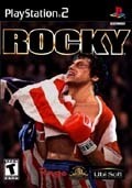 Rocky (PS2), 