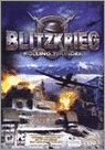 Blitzkrieg: Rolling Thunder (PC), CDV