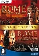 Total War: Rome Gold Edition (PC), Activision