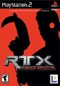 RTX Red Rock (PS2), 