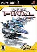 R-Type Final (PS2), Irem