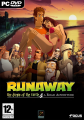 Runaway 1 and 2 Digipack (PC), Focus Multimedia