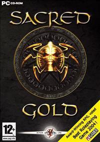 Sacred: Gold (PC), Ascaron