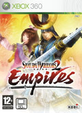 Samurai Warriors 2: Empires (Xbox360), Omega Force