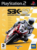 SBK07: Superbike World Championship (PS2), MileStone