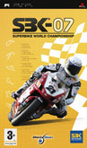 SBK-07: Superbike World Championship (PSP), MileStone