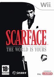 Scarface: The World is Yours (Wii), Radical Entertainment