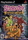 Scooby Doo: Mystery Mayhem (PS2), THQ