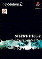 Silent Hill 2: Director`s Cut (PS2), Konami