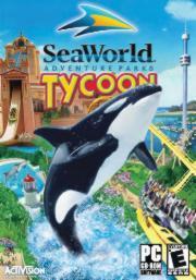 Seaworld Adventure Parks Tycoon (PC), MSL