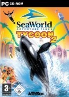 Seaworld Adventure Parks Tycoon 2 (PS2), MSL