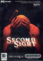 Second Sight (PC), 