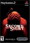 Second Sight (PS2), 