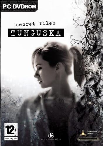Secret Files: Tunguska (PC), Koch Media