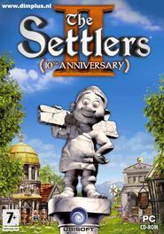 The Settlers II: 10th Anniversary (PC), Bluebyte/ Publisher Ubisoft